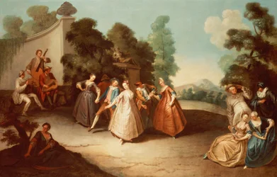 La Danza